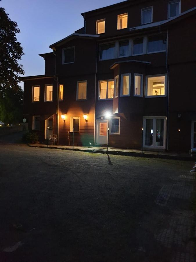 Parkblick Gasthof